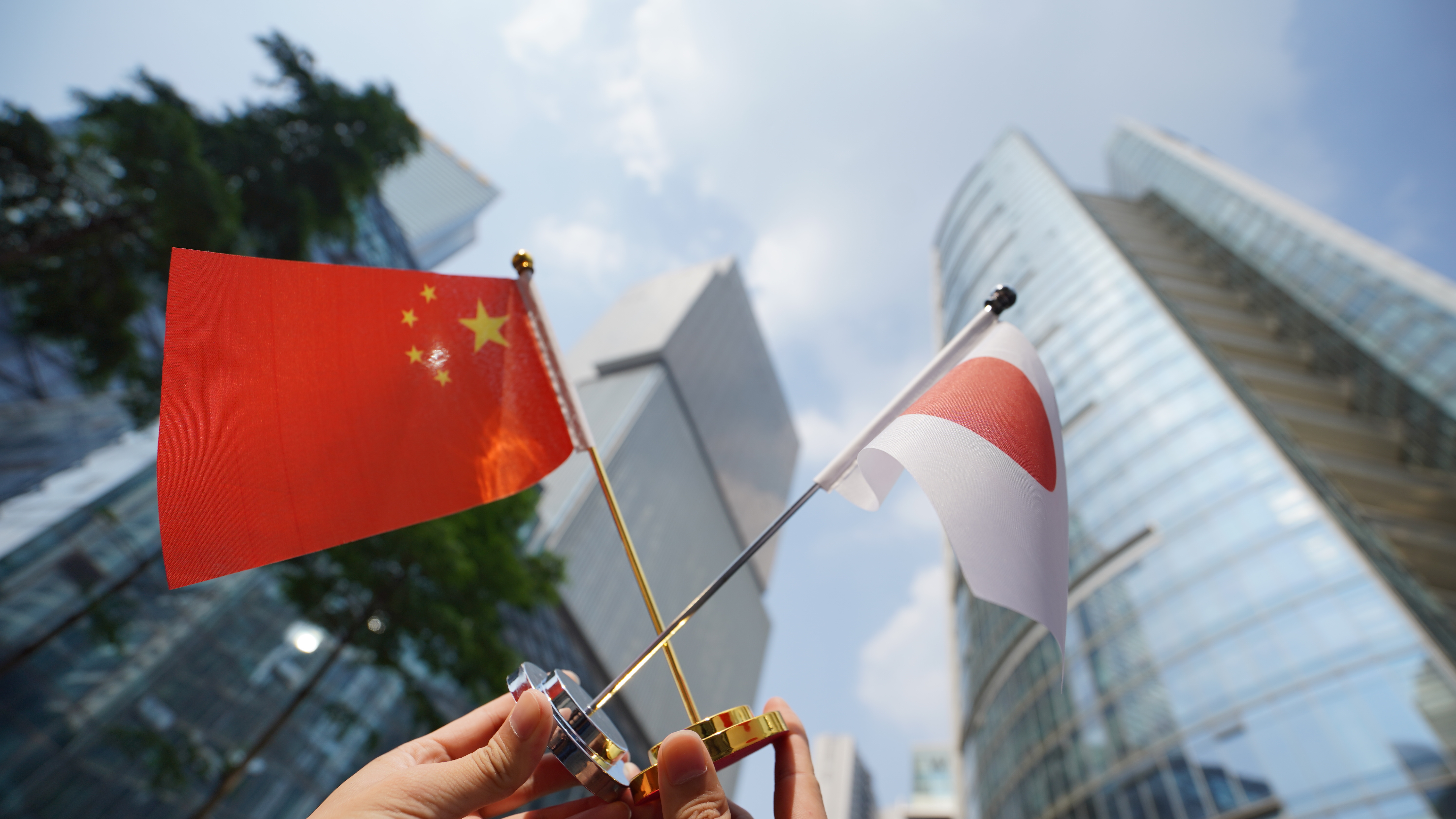 不止日本，中國也考慮退出英國200億核電項目！ 英國為何遭�拋棄�？