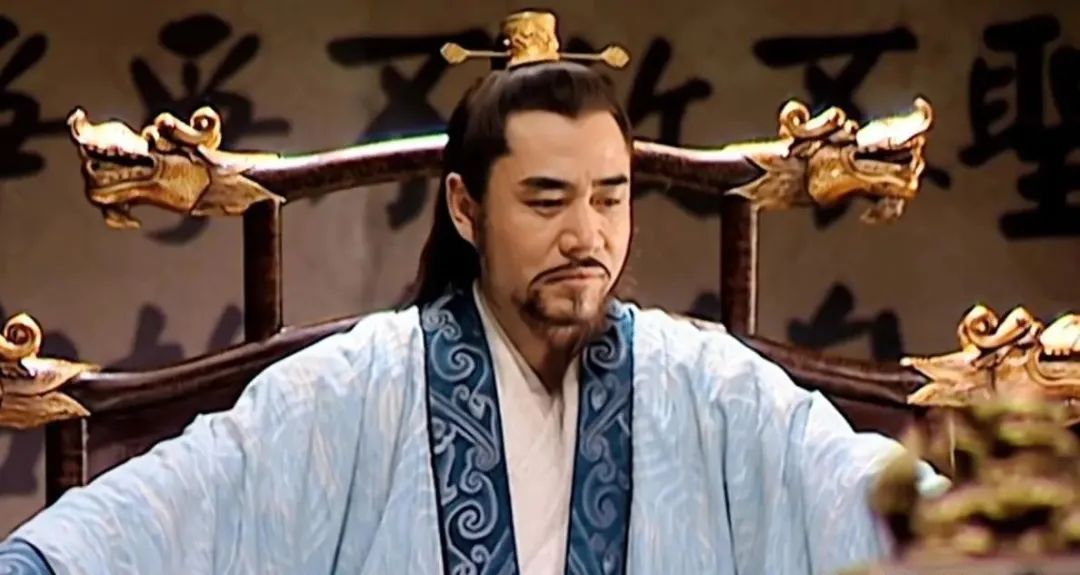 演“帝王”不容易，像焦晃的康熙，可以寫進(jìn)教科書的，有9位演員