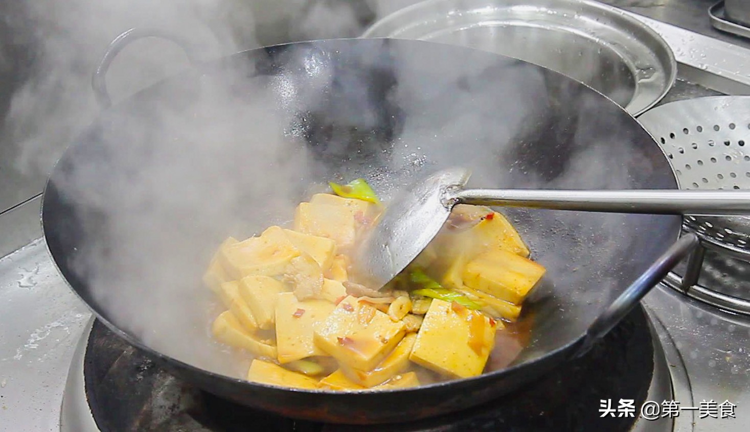 图片[16]-千张豆腐怎样做才好吃 厨师长分享这个技巧 豆腐鲜嫩又劲道-起舞食谱网
