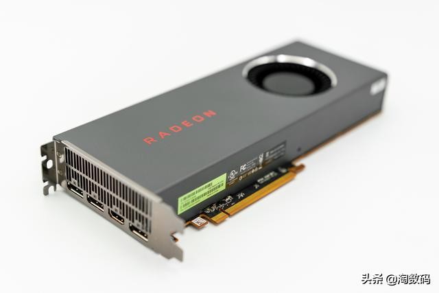 简讯：AMD RX5700显卡销量翻倍，双11公版清仓价有望下探至￥1799