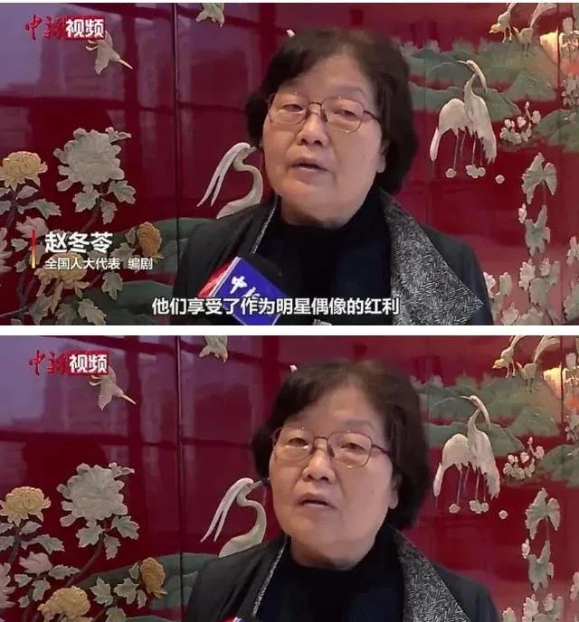 罗志祥高调复出，喊话周扬青：你能原谅我吗？