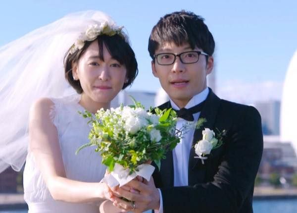 日本 國民老婆 新垣結衣星野源閃婚 學女神脫單少女感穿搭造型 資訊咖