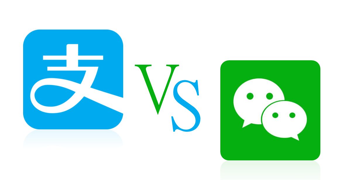 馬雲、馬化騰要合作了？ 阿里傳出新消息，或將支持微信支付