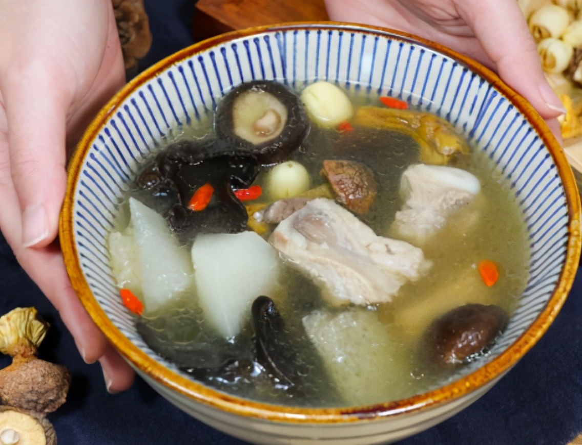 October radish race ginseng, 7 best ways to eat radish, nutritious and delicious, not heavy in a week