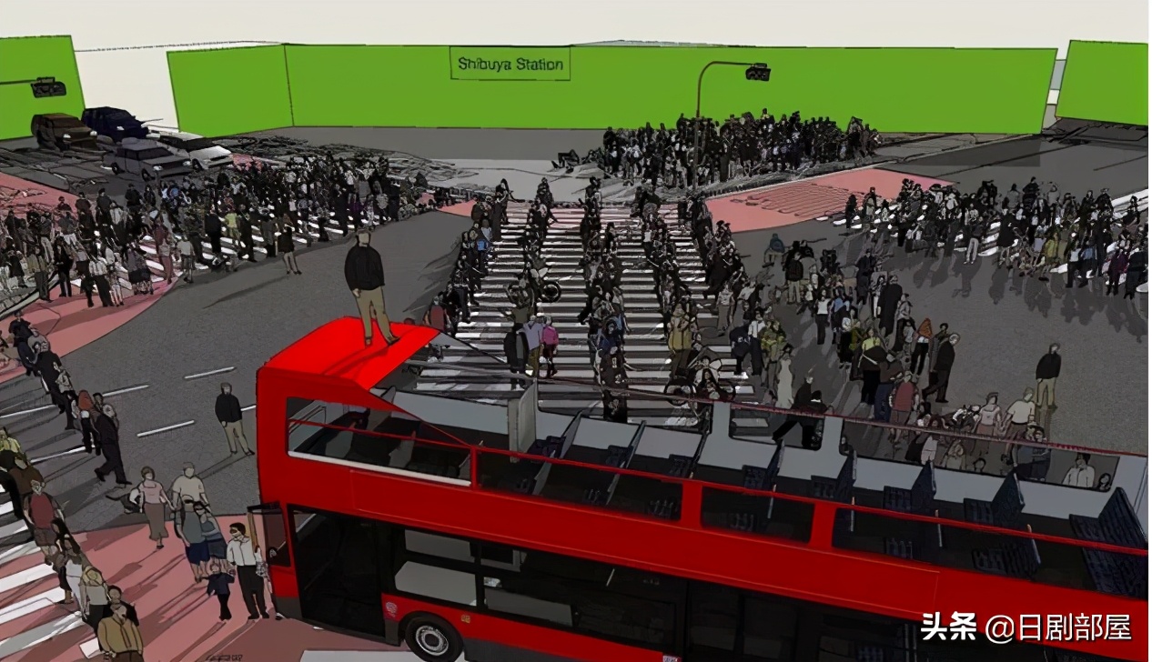 铃木保奈美、三浦友和都来了！《唐人街探案3》