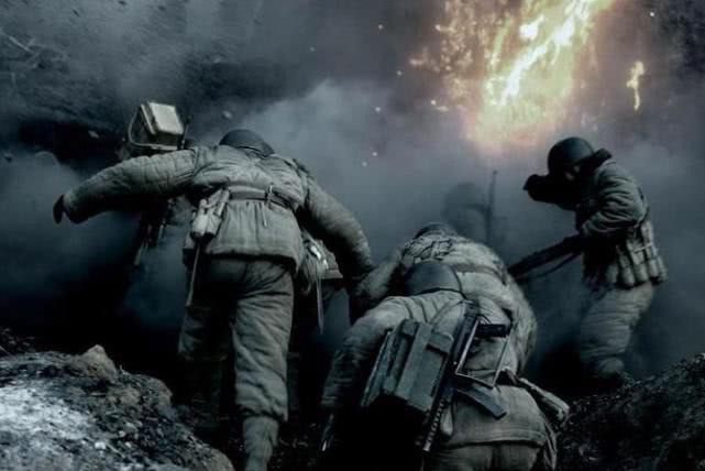 小战士身负重伤要截肢，他说要截腿先截头，终