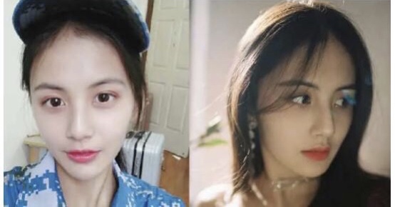 王思聪新女友晒照大秀身材！高颜值被赞状态佳