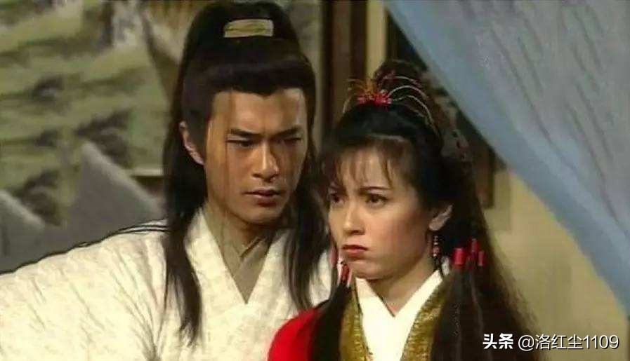 金庸笔下最牛“赘婿”,杨过见了耶律齐也自愧不如
