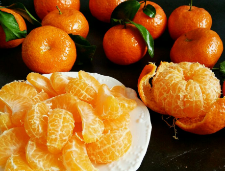 图片[2]-橘子罐头的做法 清甜补水更润燥-起舞食谱网