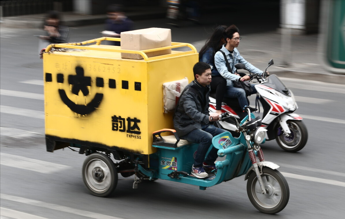 9月，電動(dòng)車換購開啟！還有重要新規(guī)，涉及兩輪、三輪車、老頭樂