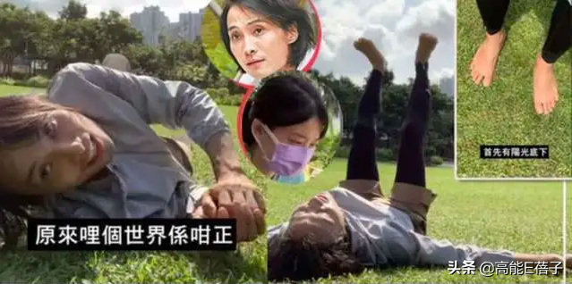 前TVB男星患末期肺癌，含泪发声：最想活下去