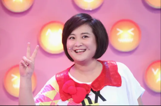 一群明星笑料百出打通“任督二脉”，折腾出绝