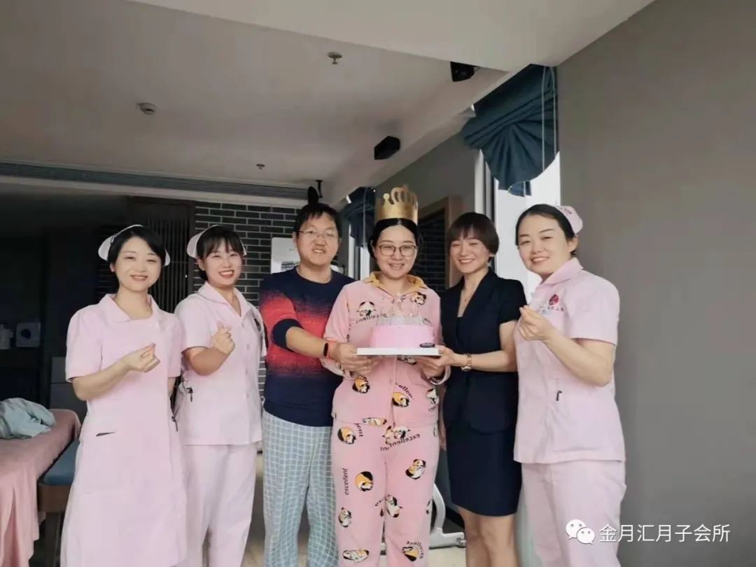 金月汇-妈咪宝贝的梦乐园