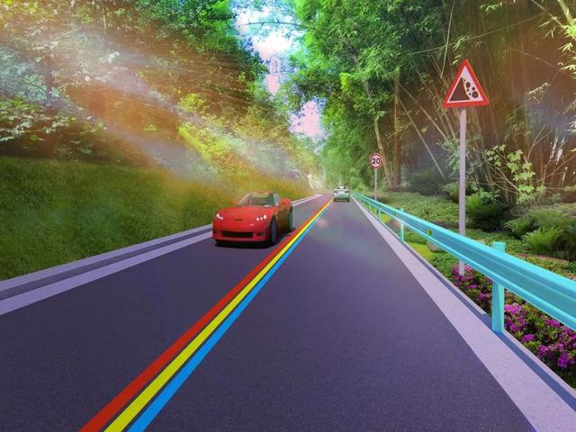 科目一道路和公路有区别，开车时需要注意什么