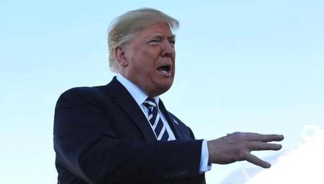 美国对华为终于松口，且科技或将落后十年？中