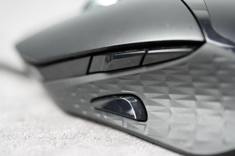 149元体验高端游戏鼠标现实吗？雷柏VT30给出了答案