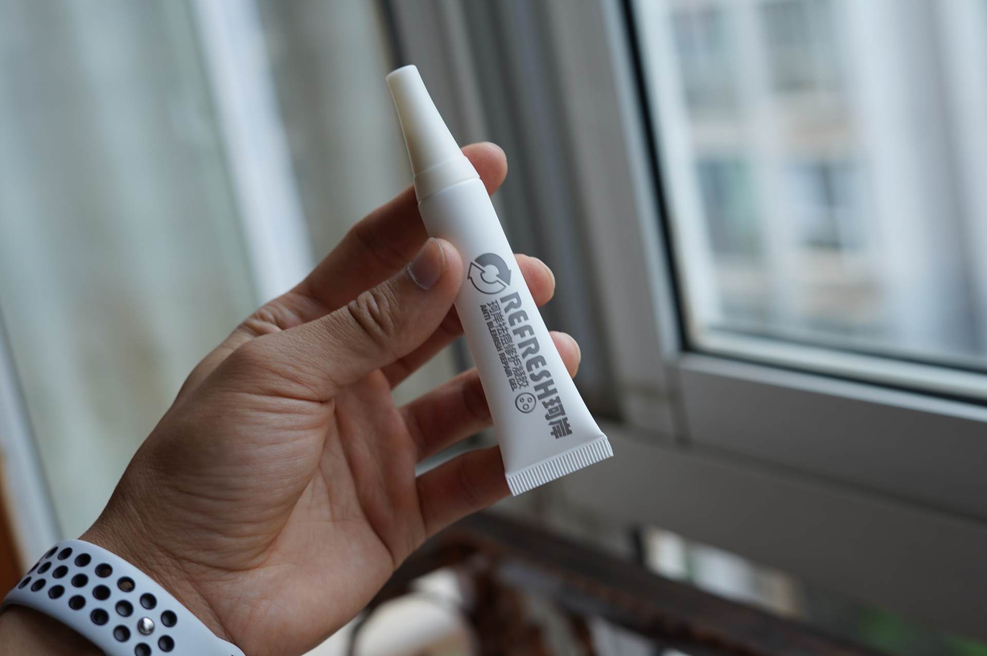 祛痘凝胶是真有用还是另类花样作死 珂岸祛痘凝胶带来科技祛痘法