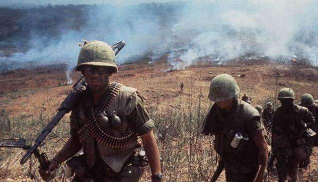 对越作战中，我军为何打了不到一个月就撤军？