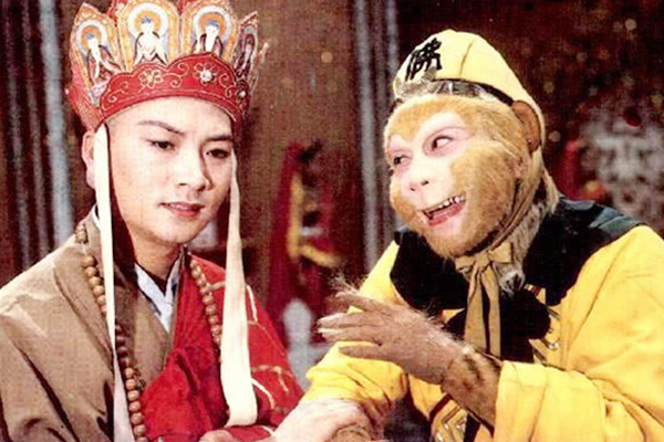 《西游记》为何没按原著拍？如果按照原著拍，