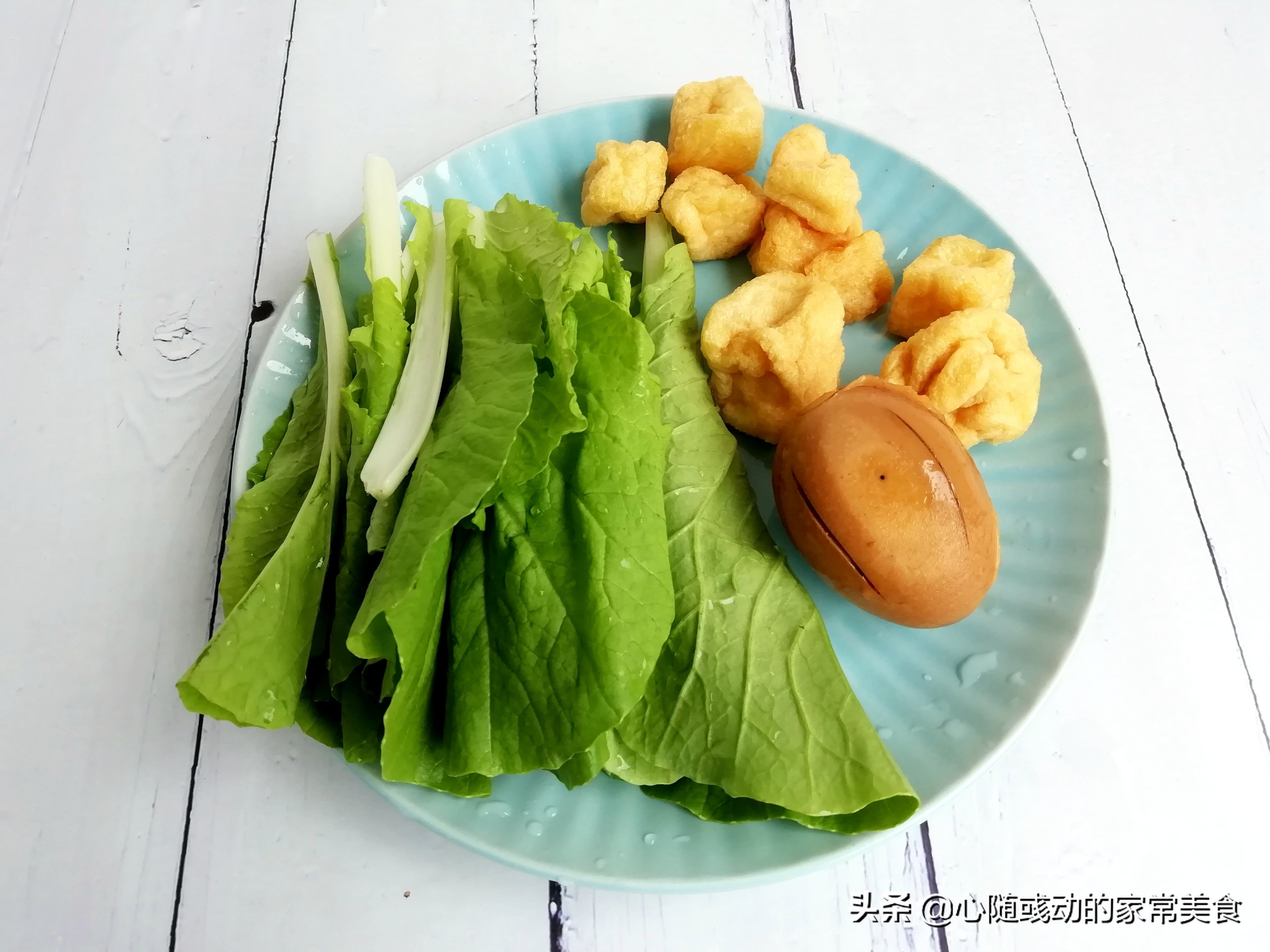 In cold weather, the family’s favorite breakfast is simple, fast, nutritious and appetizing, and it’s warm enough to eat.