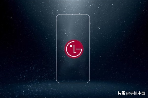 LG V50新手机曝出，骁龙855加5G互联网前后左右五摄依然震撼