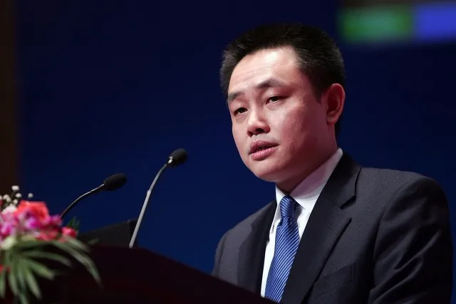 国美电器权力斗争