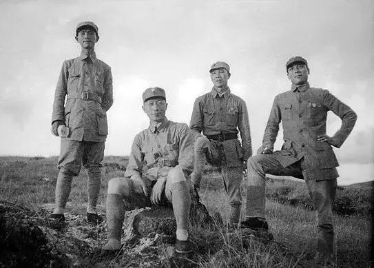 八十年前的百团大战：八路军部队编制你了解多