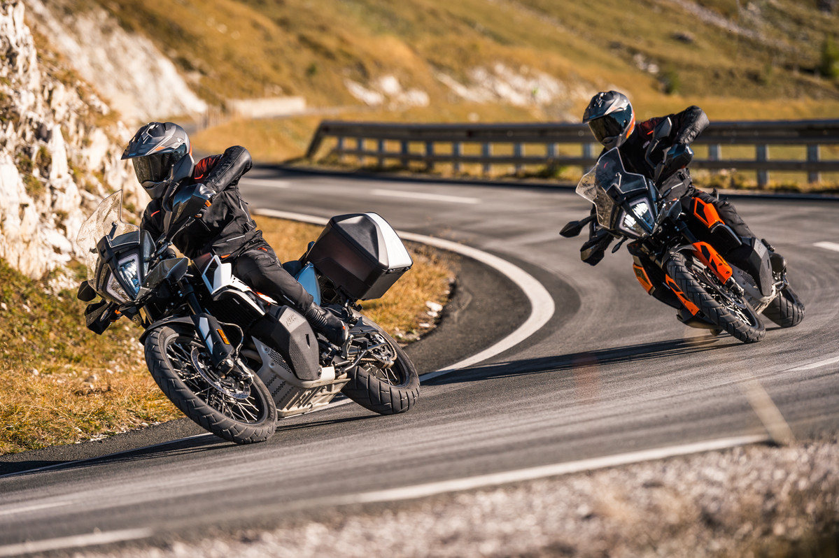 国产,进口大排拉力混战,降价后的ktm790adv竞品横评_太平洋号