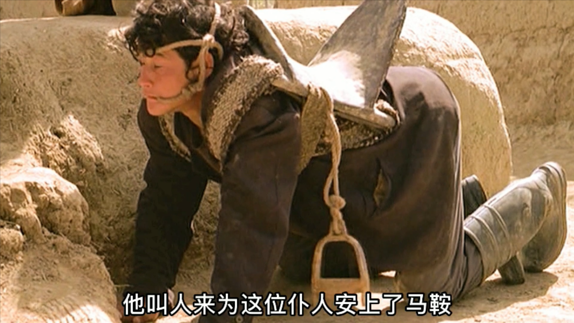 為什么要釘馬蹄鐵？馬兒不疼嗎？