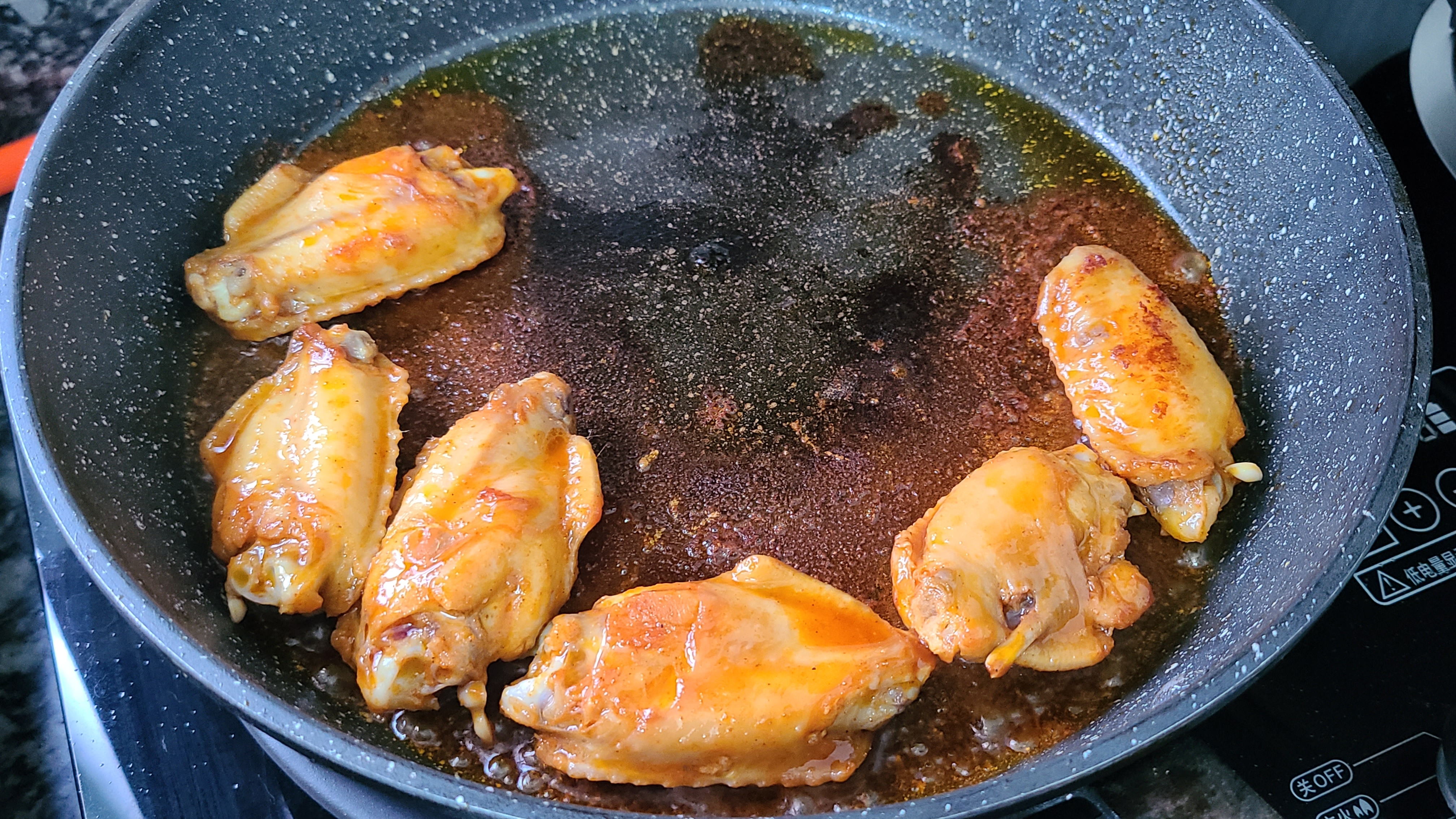 鸡翅又香又好吃的做法，学会这个广东做法，简单美味想吃就做