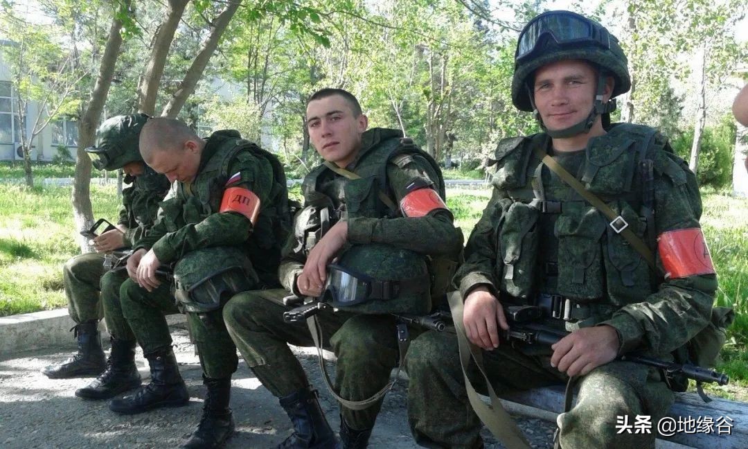 苏联30多个海外基地，俄罗斯丢光了