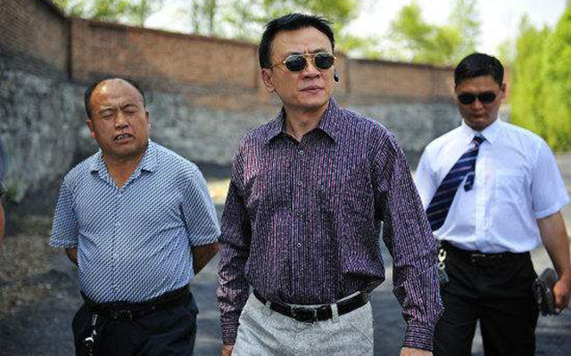 煤老板们“一夜消失”？