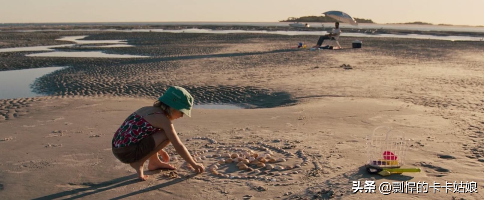 7岁就能看懂《高等代数的演变》，为什么非要做