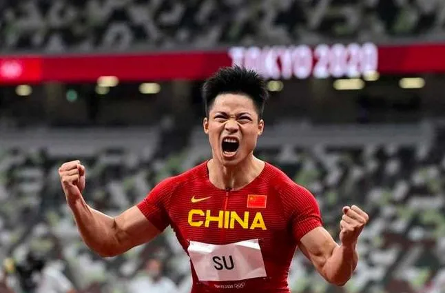 奥运虽已结束 友谊永不落幕