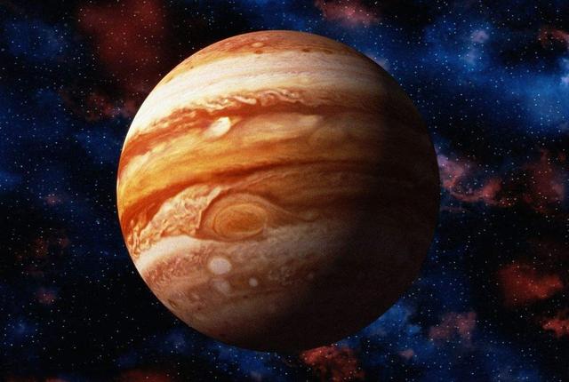 為何宇宙中的星球，都是球形的？到底有沒(méi)有其他形狀的星球呢？