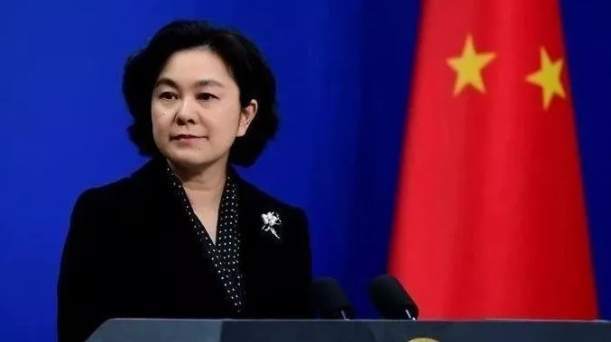 委內瑞拉對華態度大變，美國直接製裁中企，華春瑩把話挑明