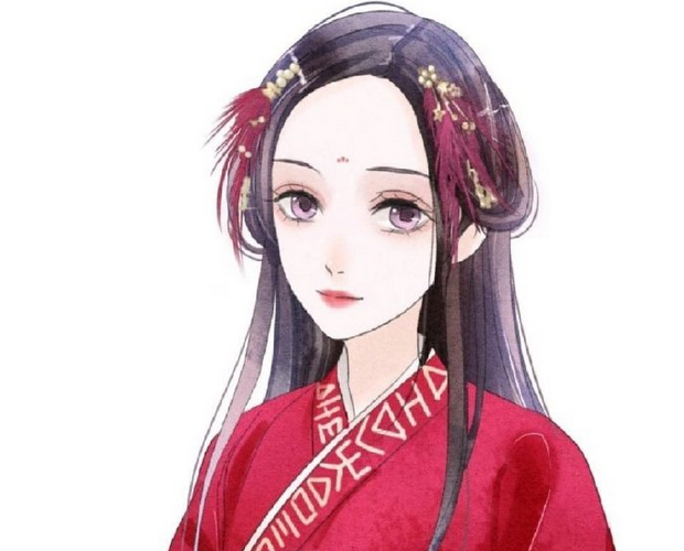 伤感凄美的古风句子 句句虐心图片