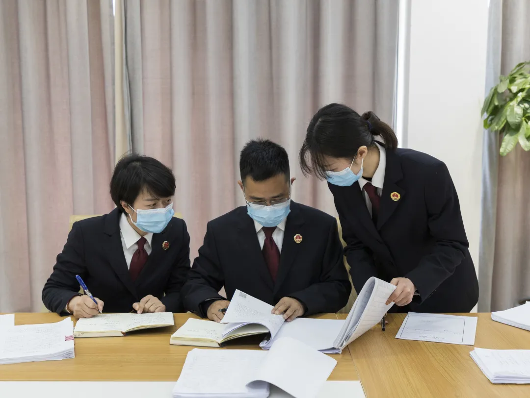 全文｜最高检发布食品药品安全消费者权益保护检察公益诉讼典型案例