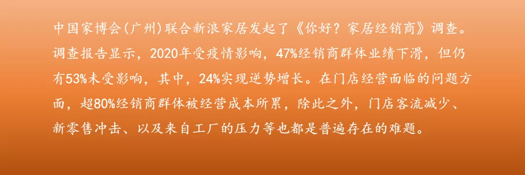 尹虹:瓷砖区域经销代理商,不可能被替代