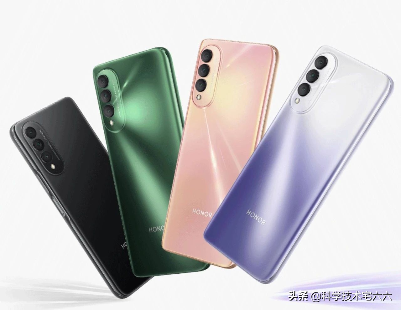 华为推“智商鉴定机”，搭载低性能4G芯片，价格近两千元