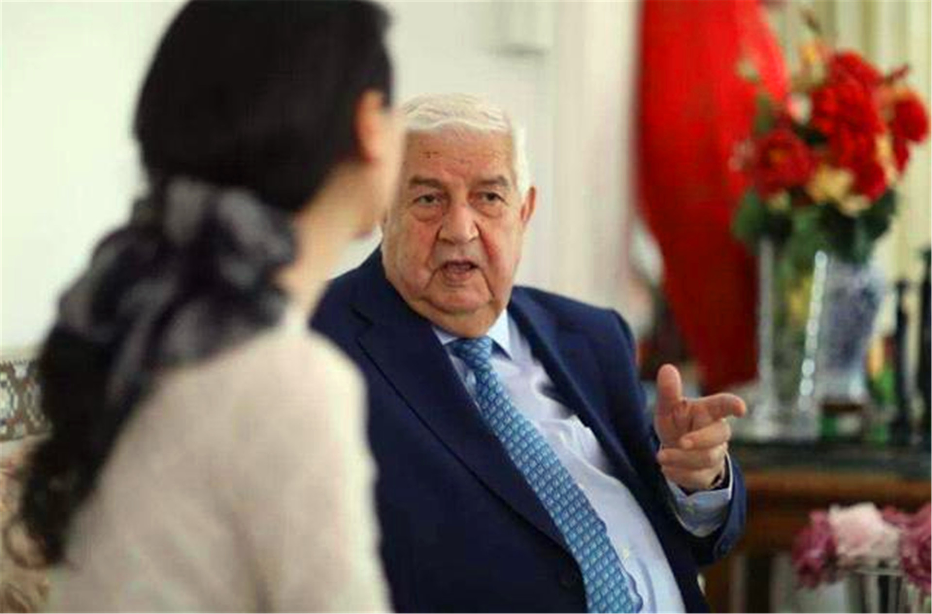 一旦发生大规模战争，谁会是中国真正的盟友？