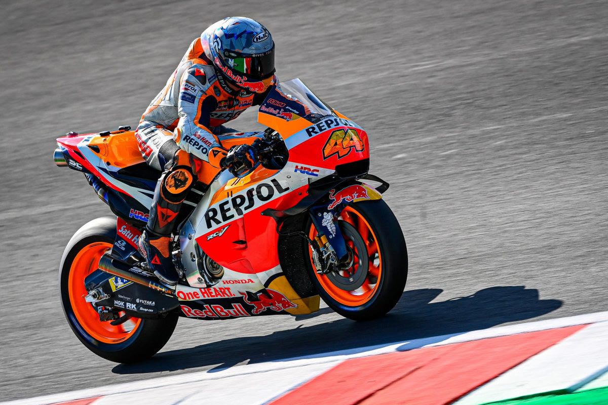 MotoGP������Misano���Գ�¯���ڿƼ��㳲����