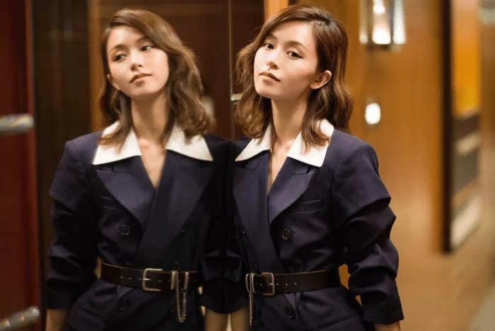 谢霆锋曾对她一见钟情，陈冠希为追她戒烟，网