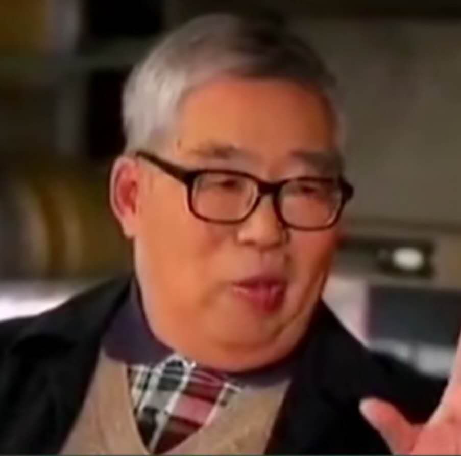 张鑫炎：只为了争一口气，却没想到1毛钱的票价