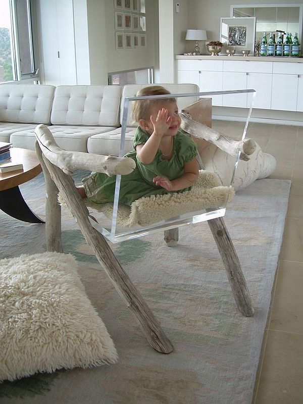 科普 ┃ 同样采光差的户型，也可以变得宽敞明亮 ┃ 南京装修