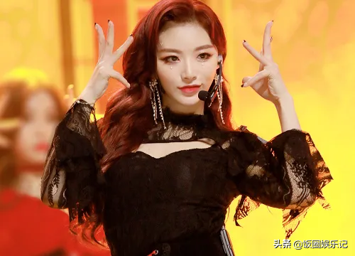 青2出道位排行：王承渲卡位晋级，虞书欣再次降