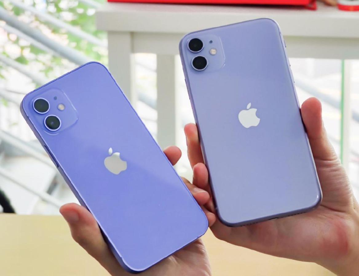 华为有什么魔力？为什么大家宁愿买4G的P50，也不买5G的iPhone12
