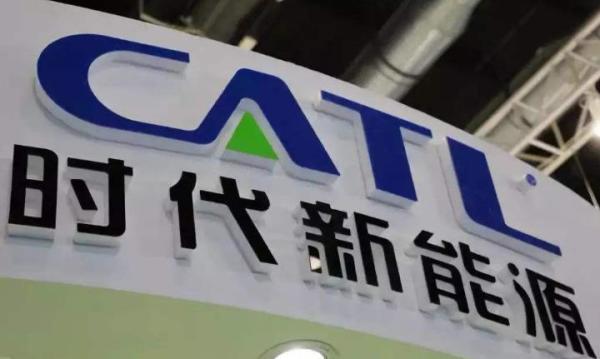 厉害的何止比亚迪，这家电池巨头市值4360亿，用