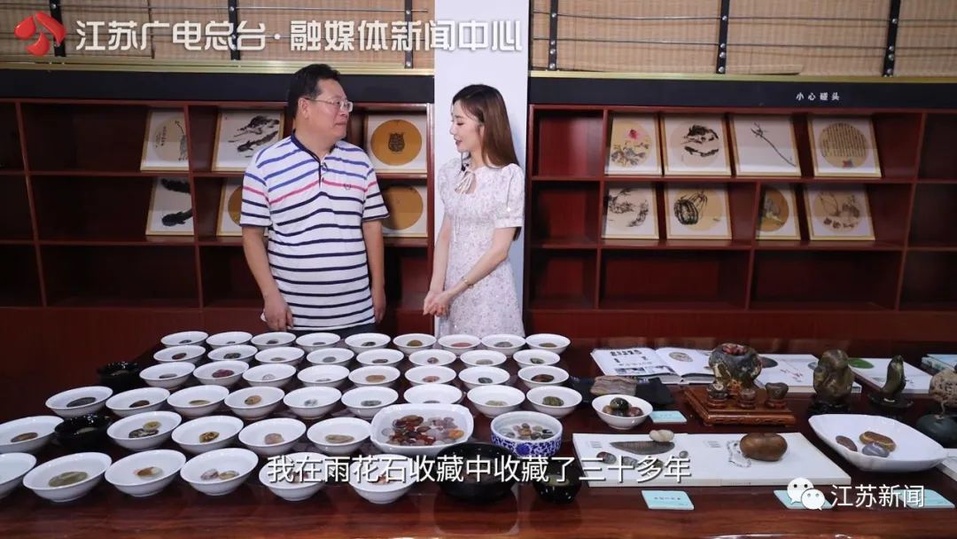 这个两千多年历史的古城，曾有村民在此发现钻石