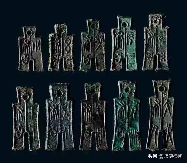 探秘!中国钱币之最,最值钱的竟被你忽略了